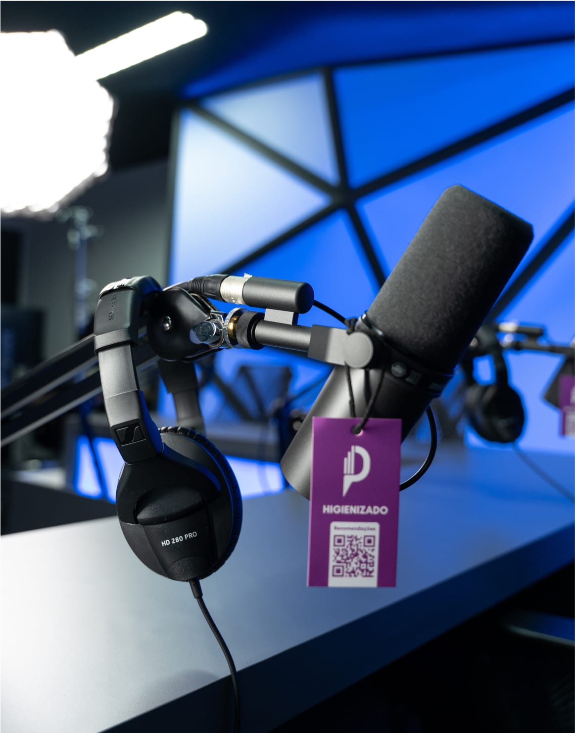 Estúdio Podfactory